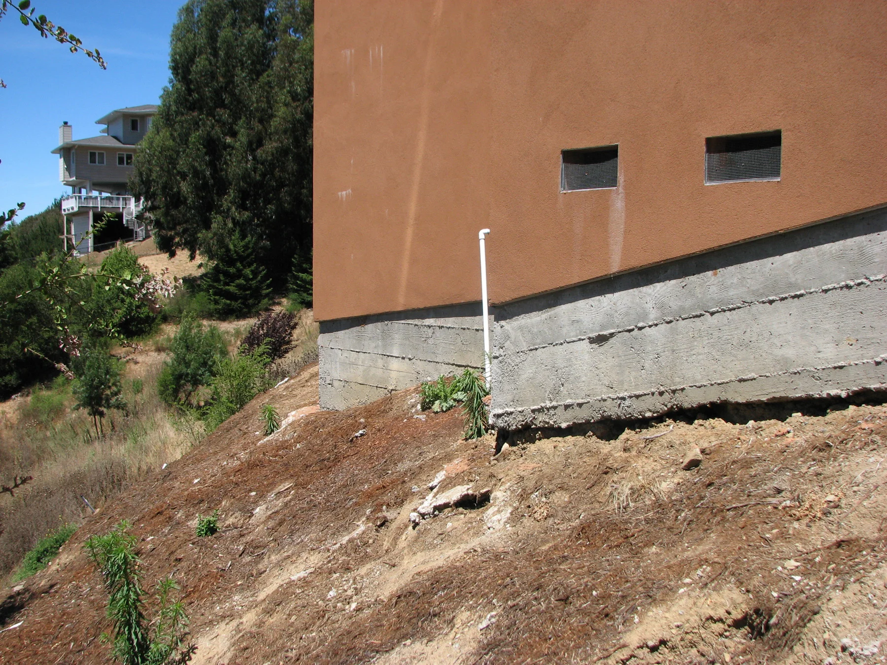 Hsu-Chu Landslide