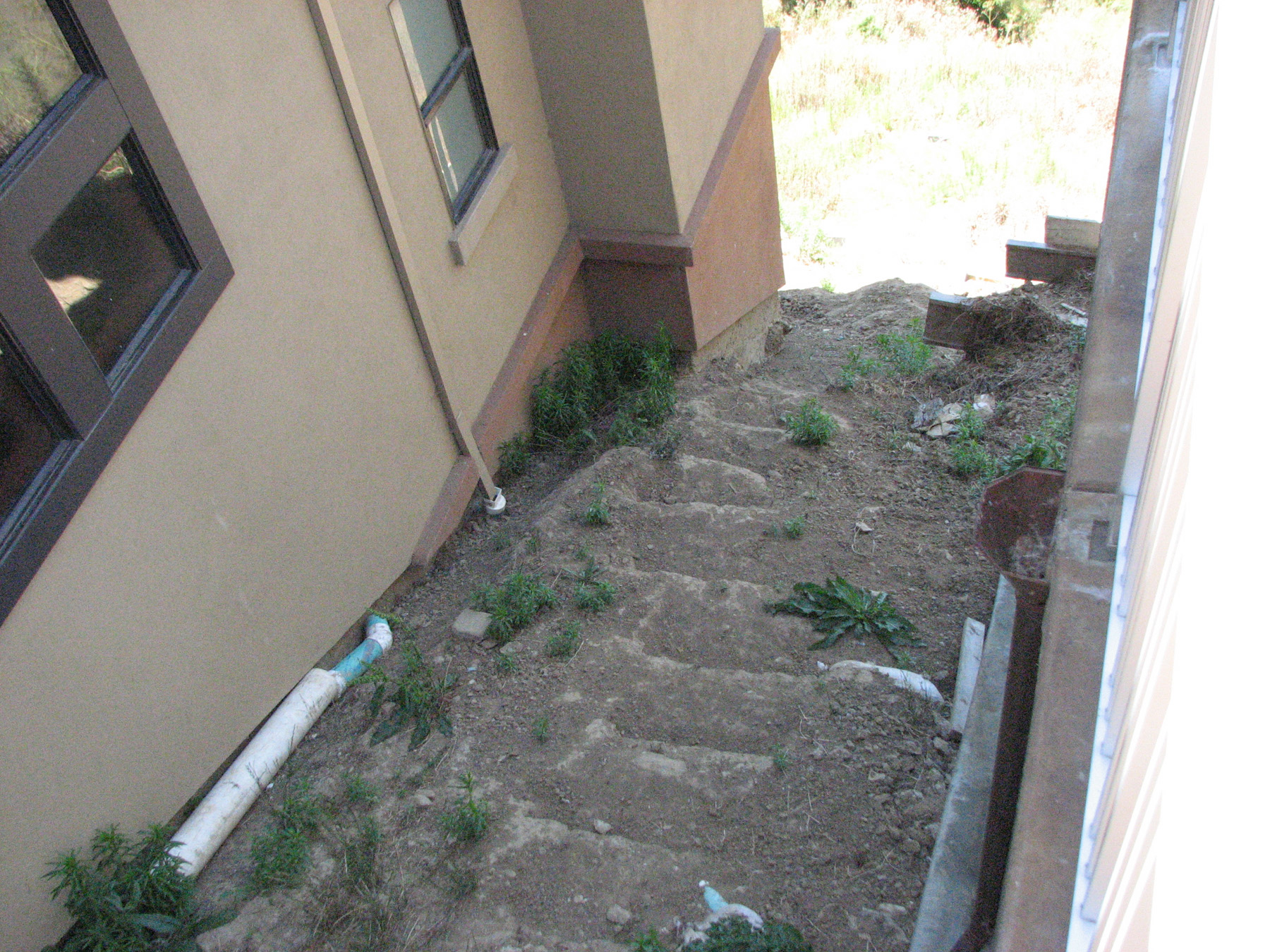 Hsu-Chu Landslide