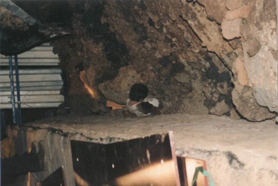 Fielding vs. PG&E Excavation