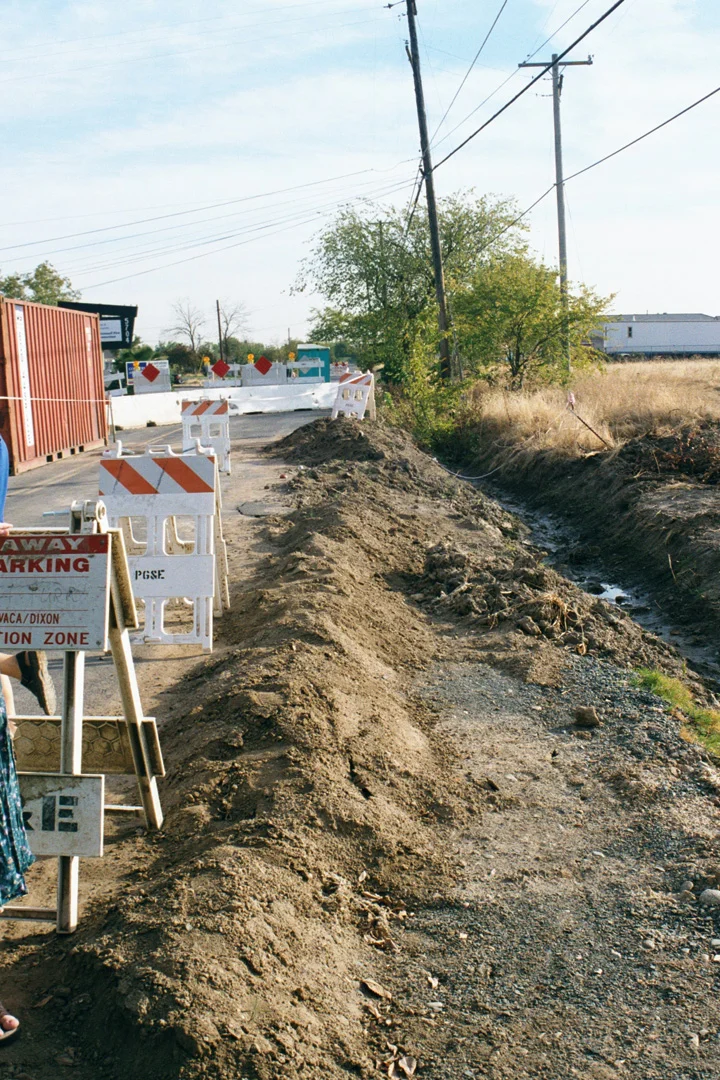 Fielding vs. PG&E Excavation
