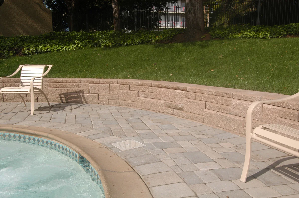 Woodlake HOA Pool Renovation