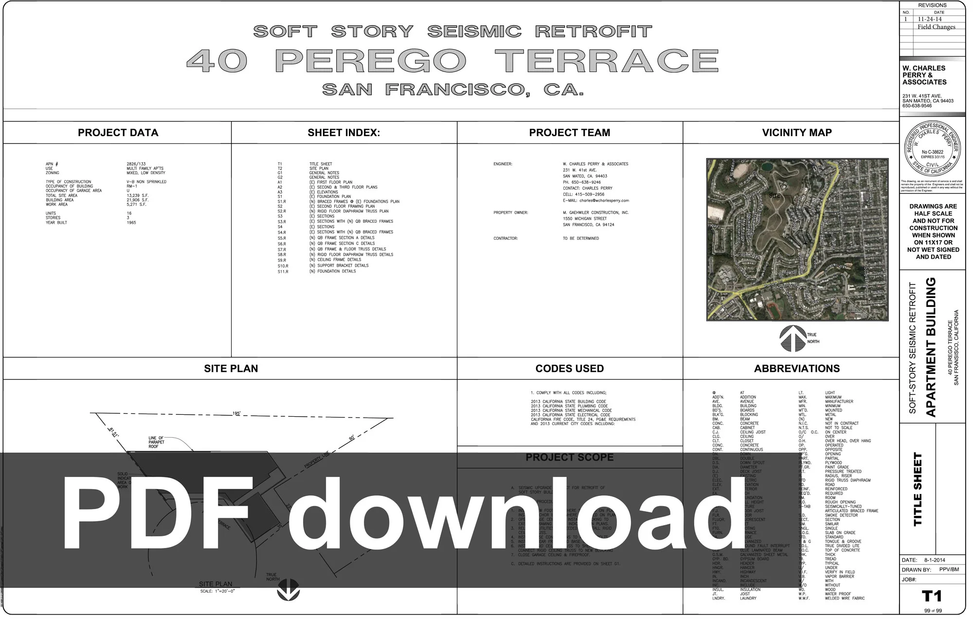 40 Perago Terrace