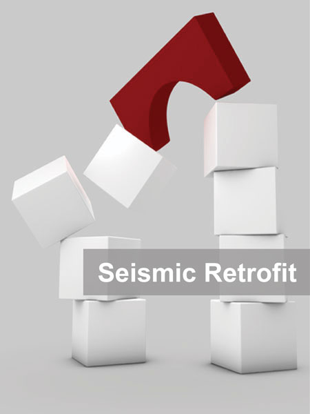 Seismic Retrofit