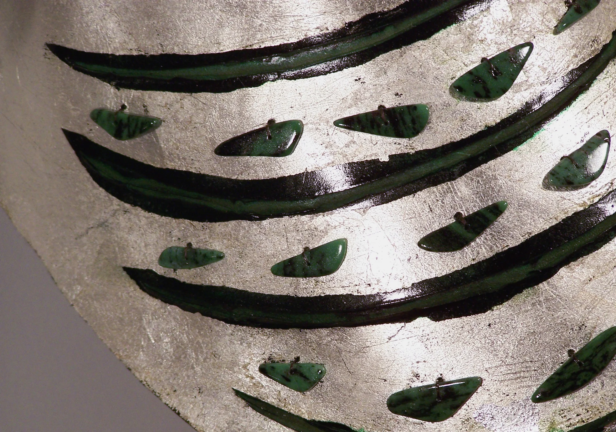 The First Mestizo detail view