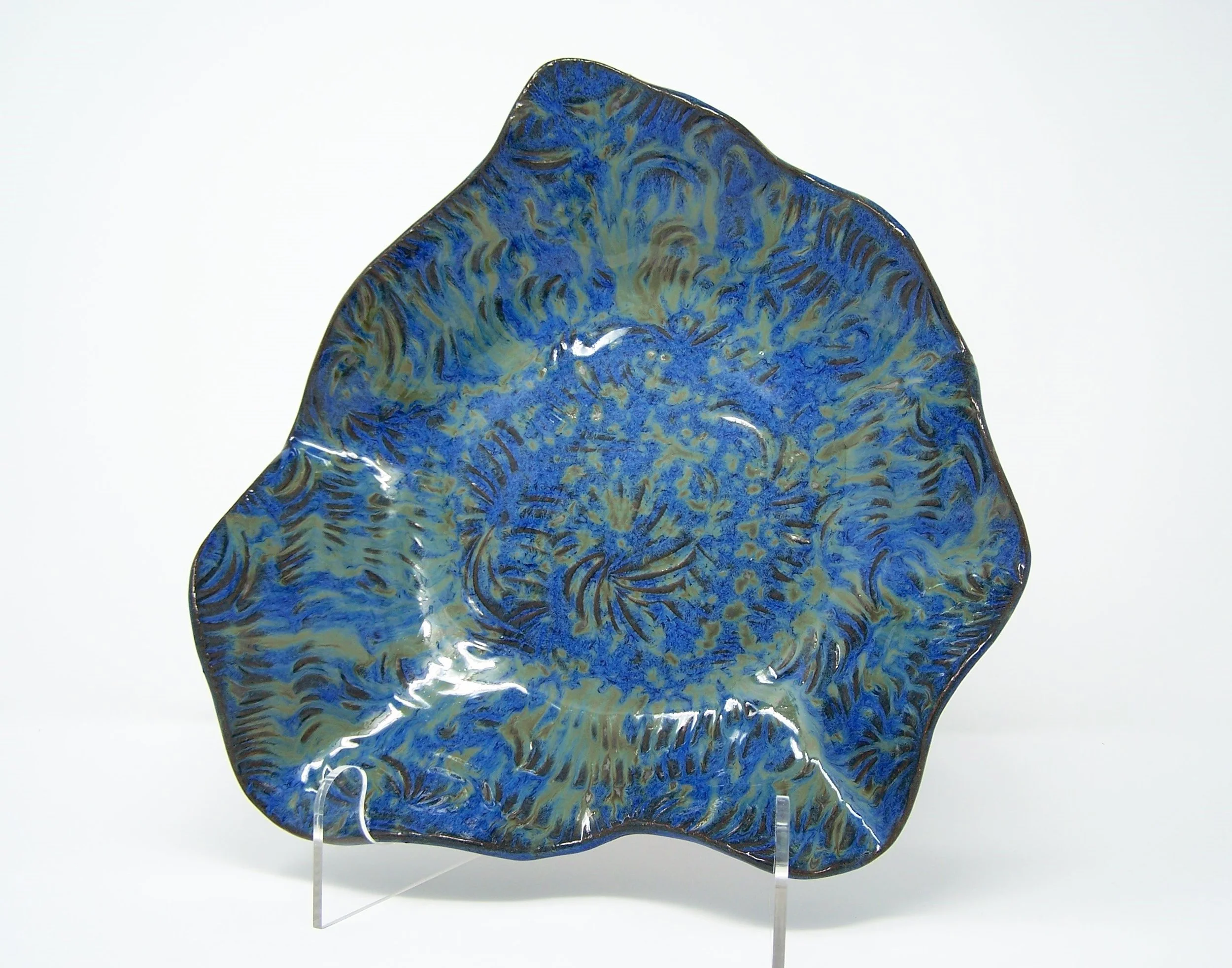 Plate Medium