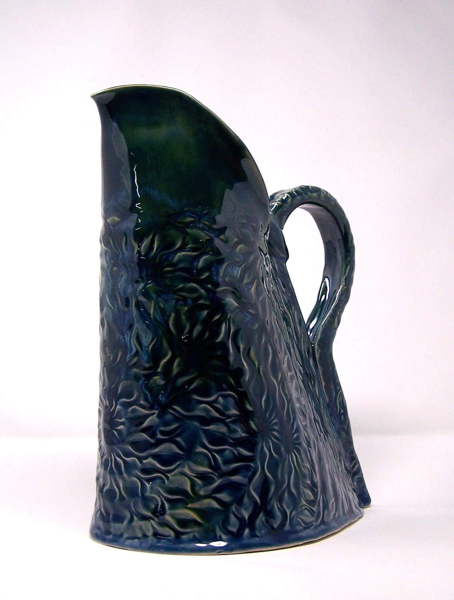 Pitcher 2