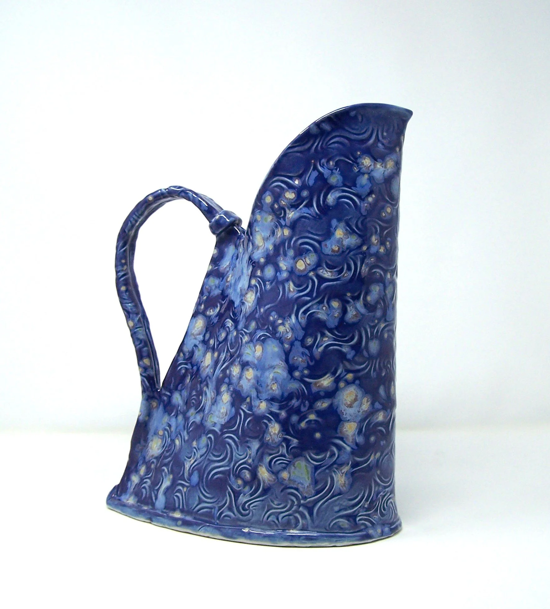 Pitcher 1