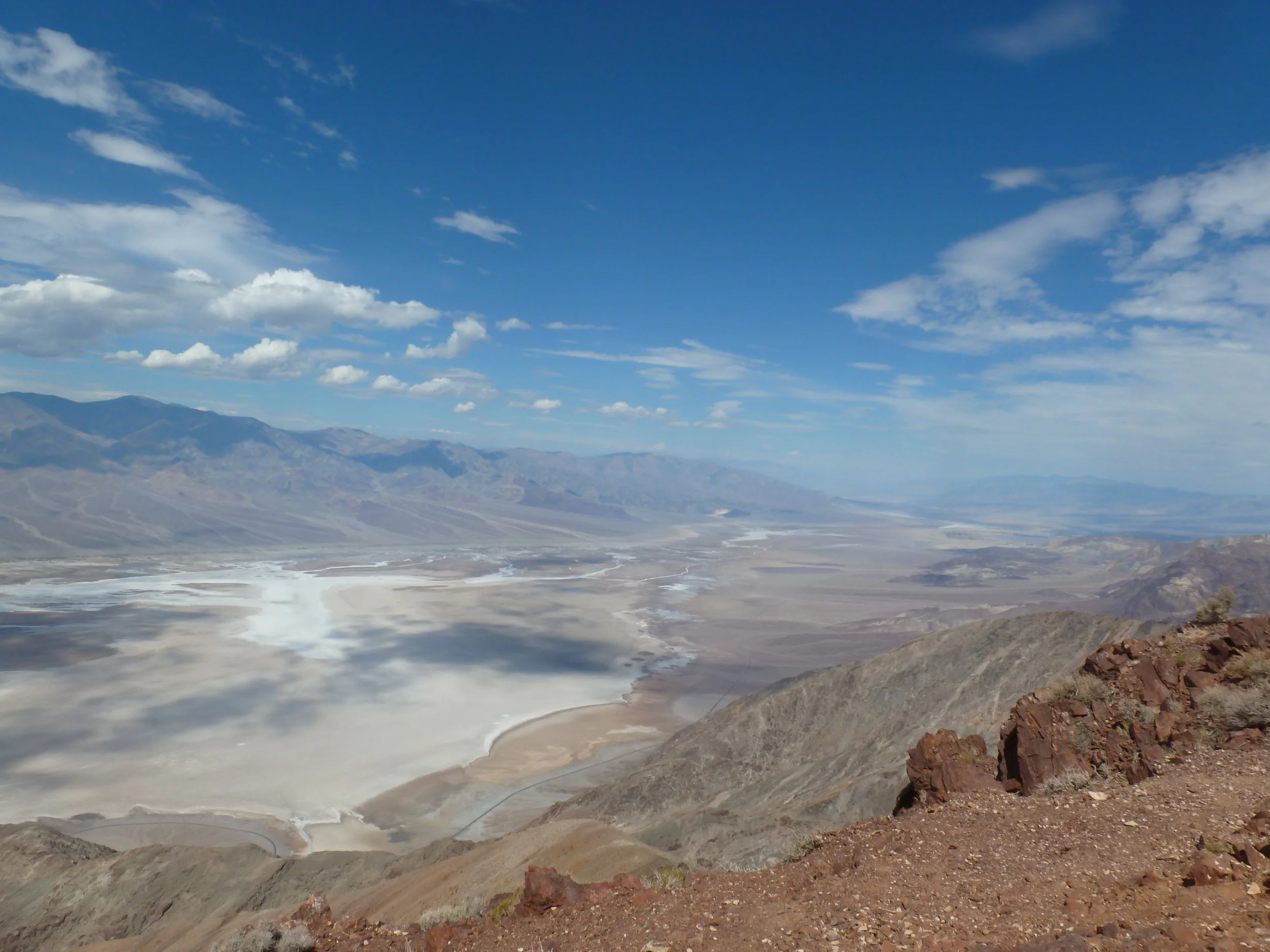 Dante's View // Source: National Park Service