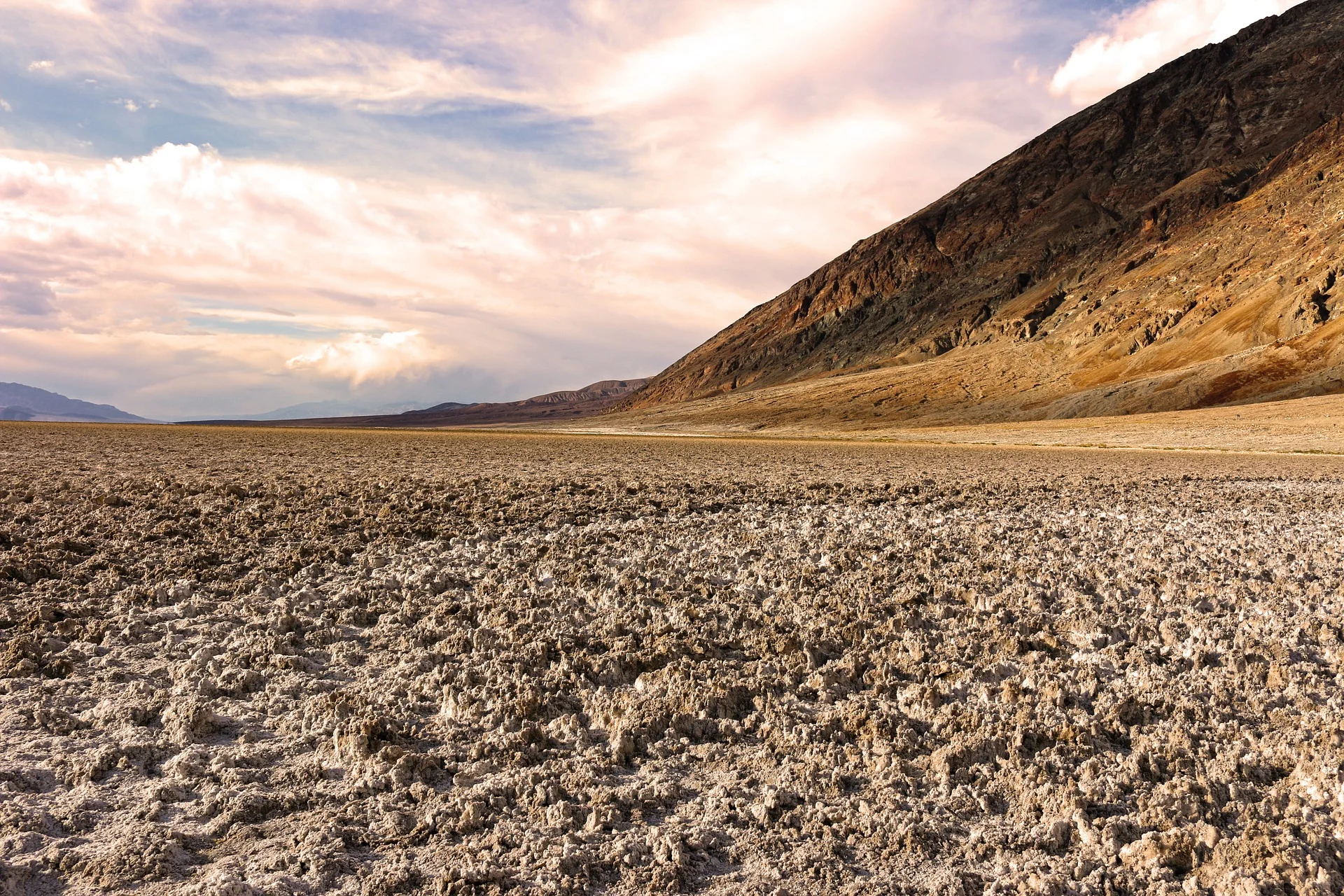 Badwater Basin