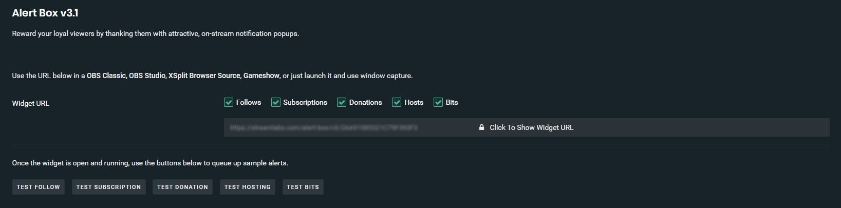 Streamlabs