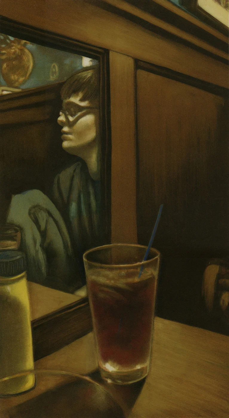 Observation #27, 2014