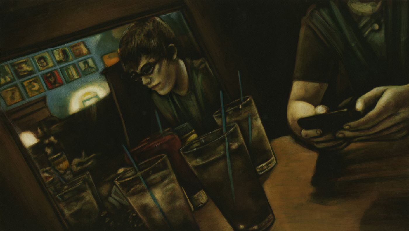 Observation #28, 2015