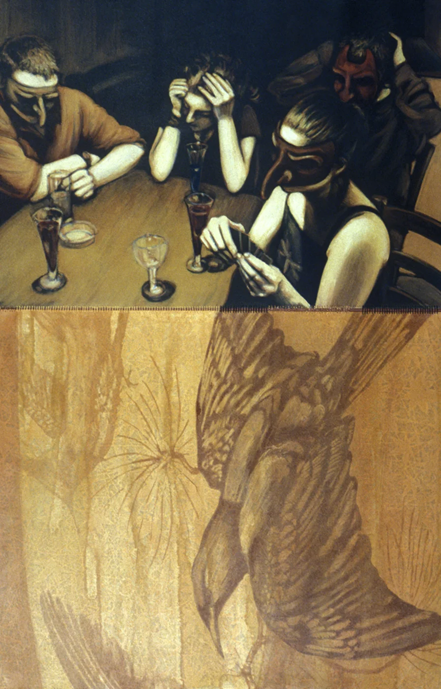Observation #30, 2002