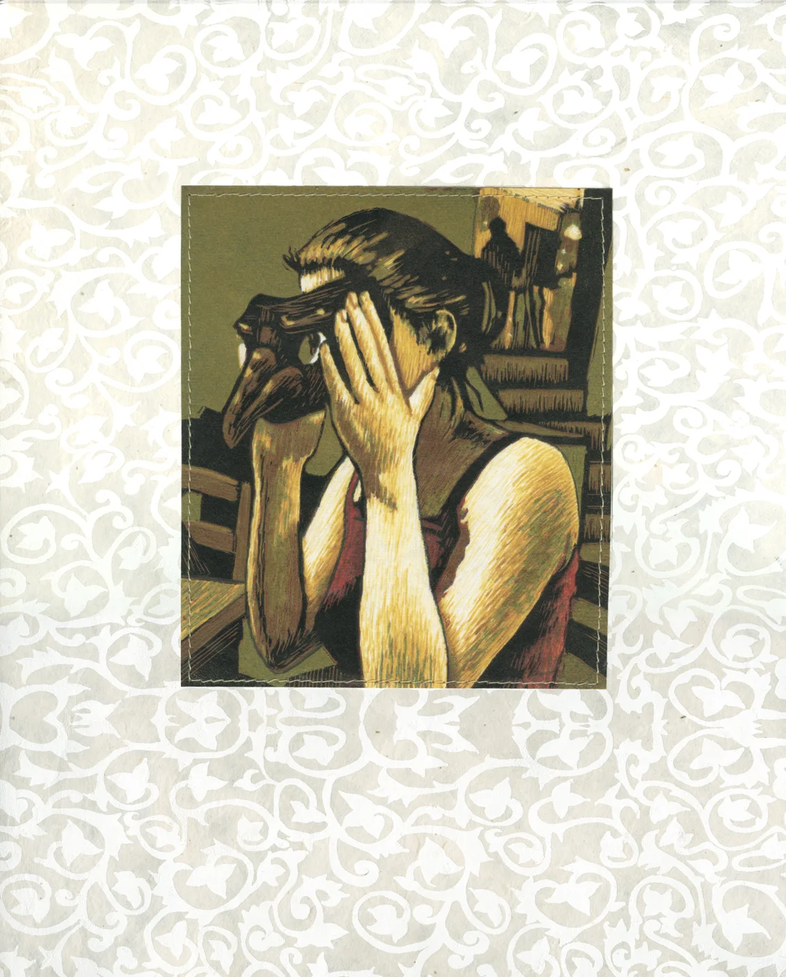 Untitled, 2008