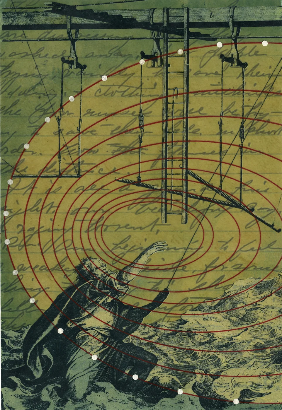 Deluge, 2012