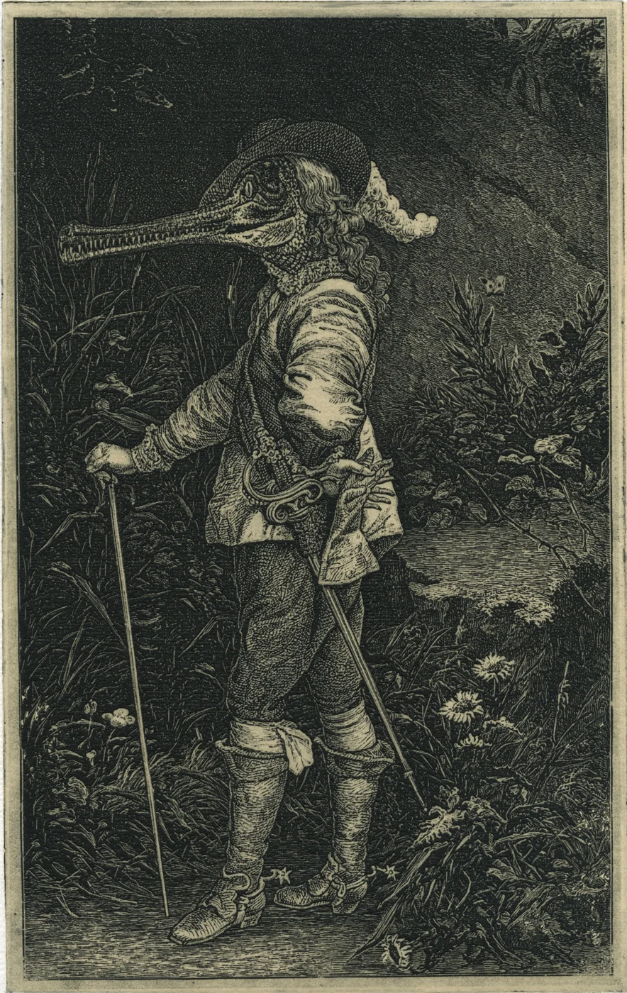 A Gentleman, 2012