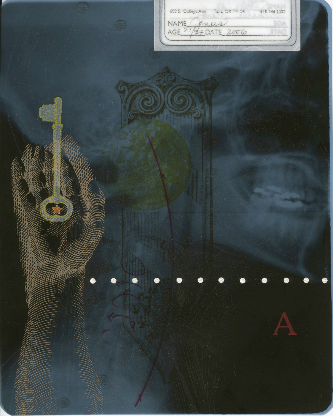 Janus, 2006