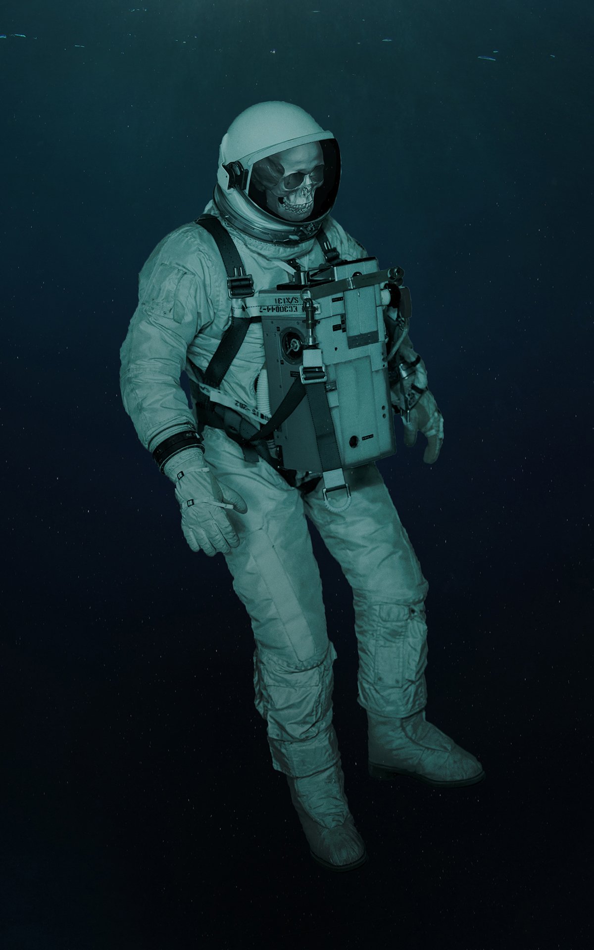 Evan Mumma, undergraduate