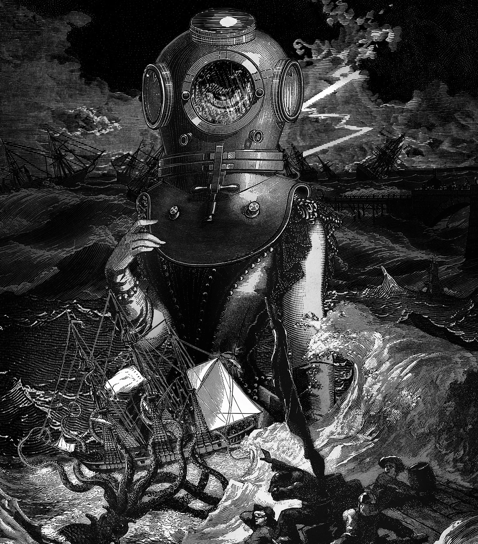 Cory Scheer, undergraduate