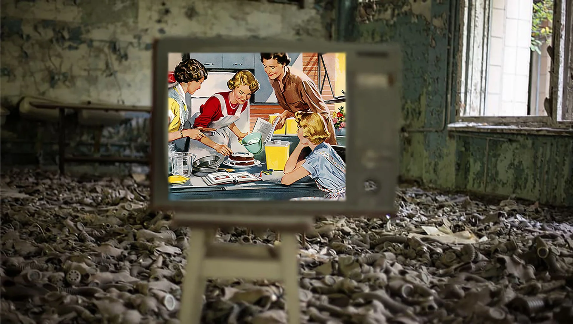 Victoria Mayfield, undergraduate