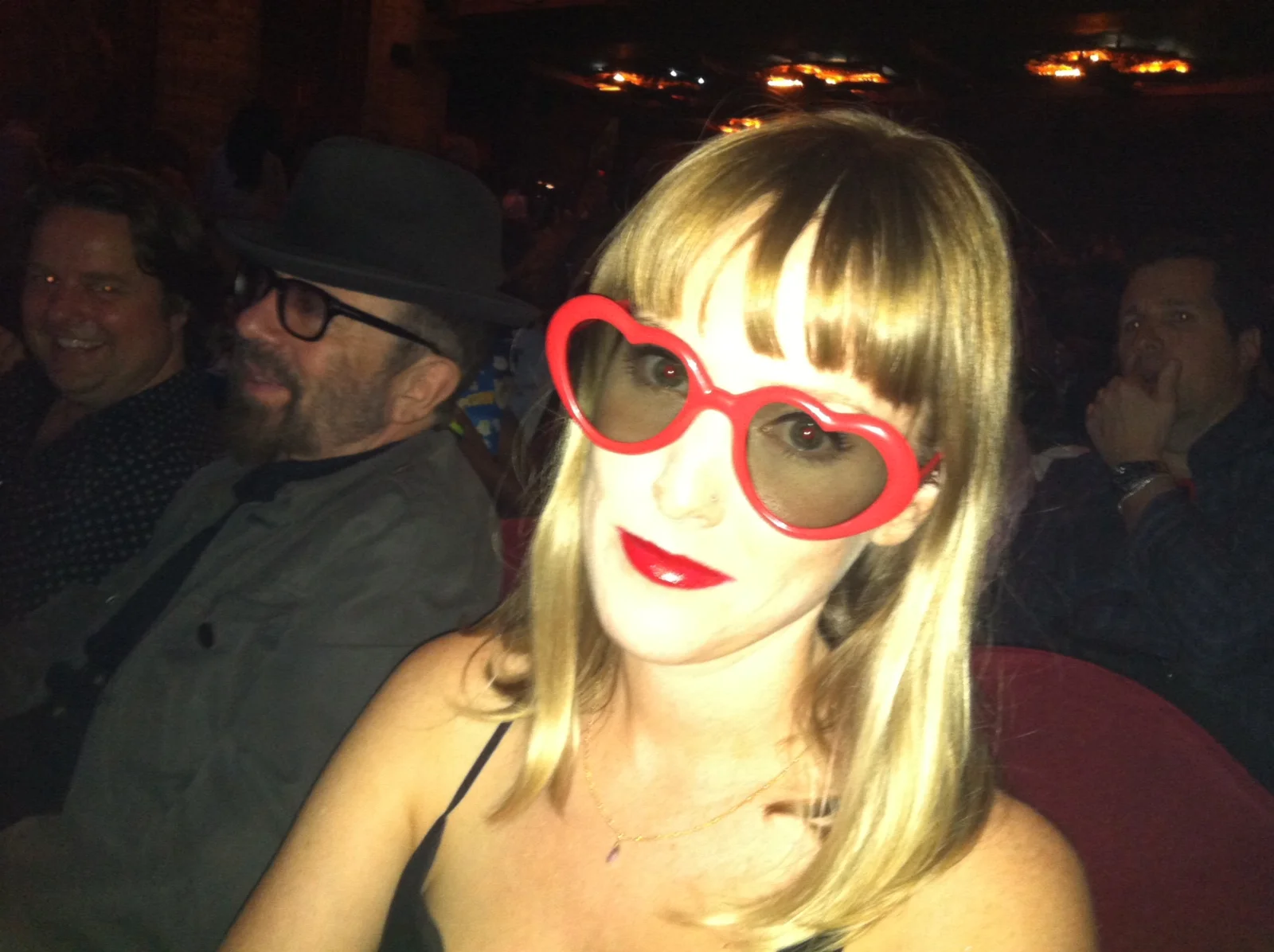 Katy Perry: Part of Me 3D Premiere