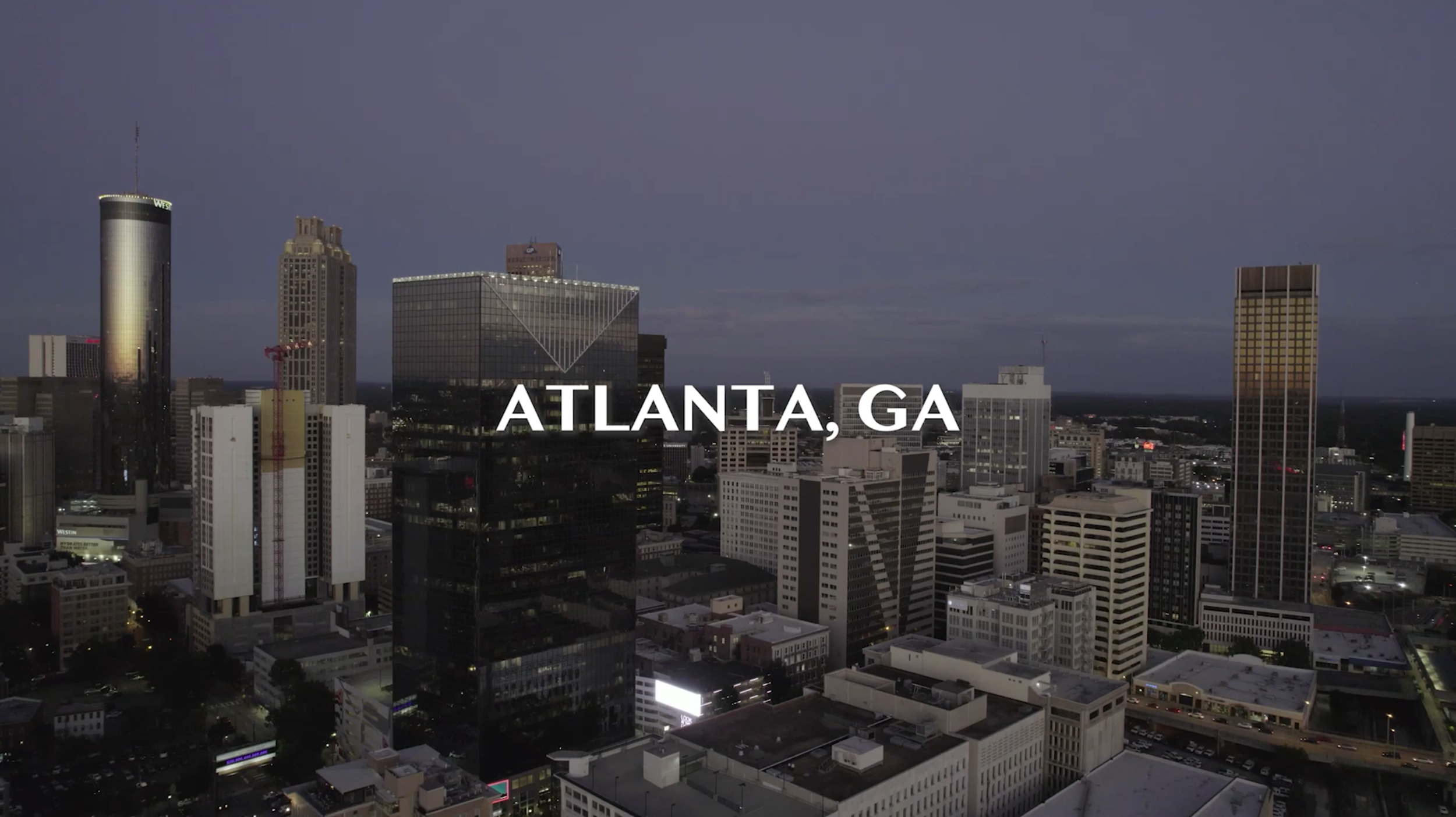 Mary J. Blige - Good Morning Gorgeous Tour (Atlanta, GA)