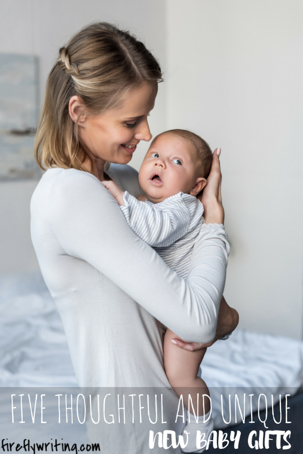 thoughtful baby gifts