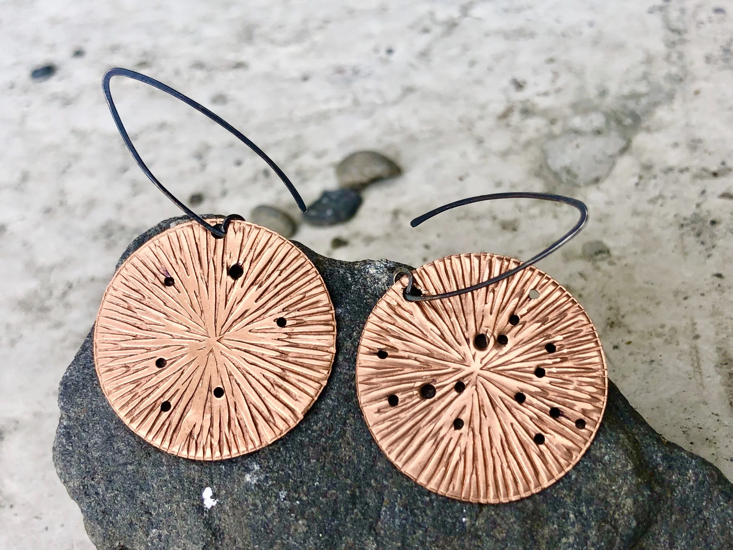 Custom Constellation Earrings, Personalized Constellation Earrings