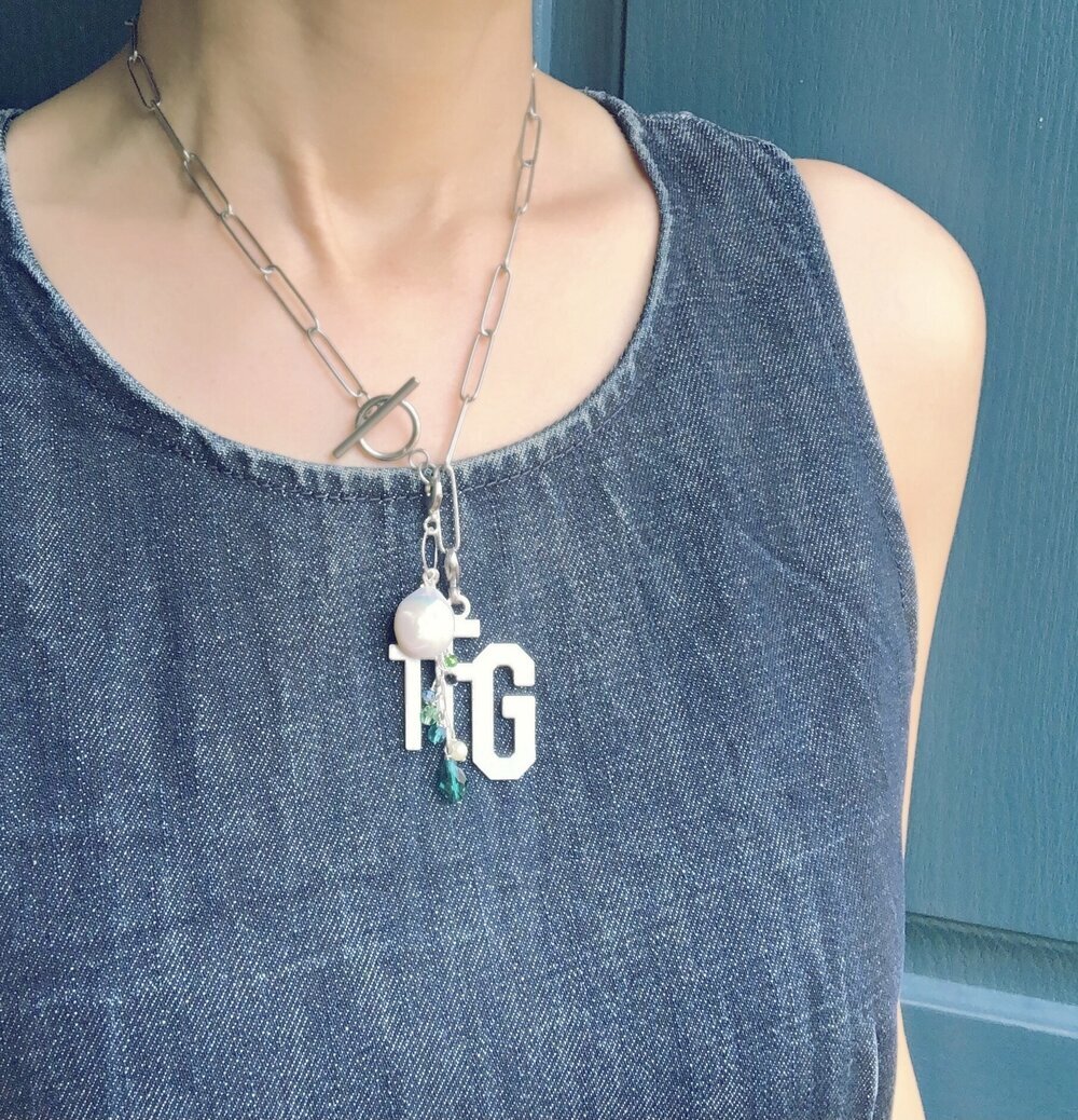 Add on- single TFG pendant