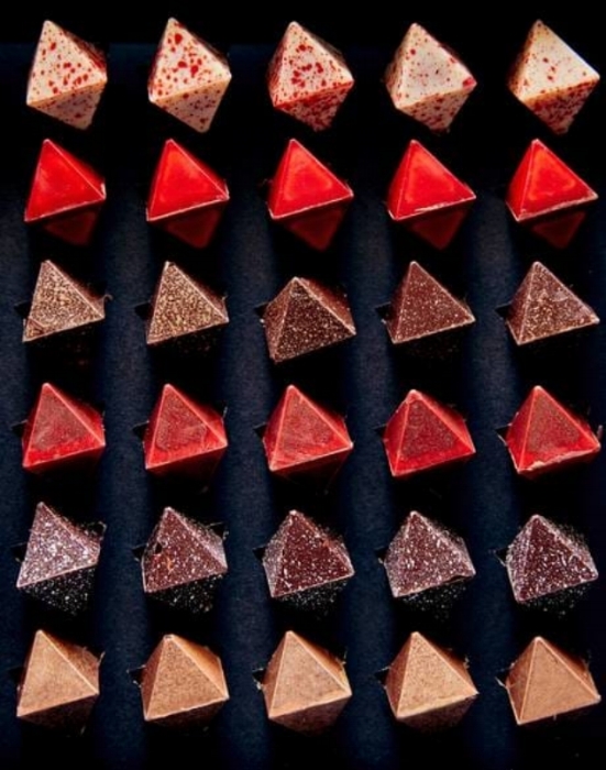 Christmas Collection , Pierre Marcolini