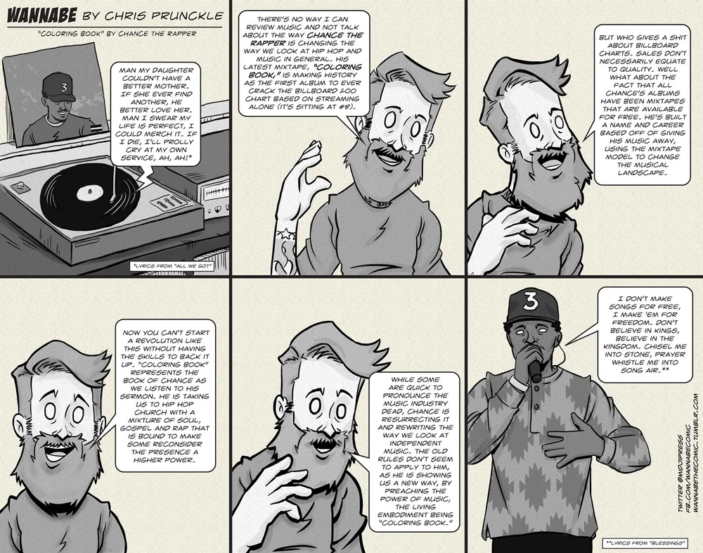 Coloring Book Album Songs - 1532+ SVG Cut File