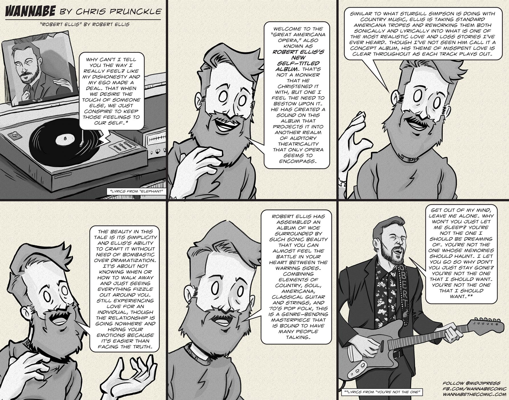 Click on the image to read the review