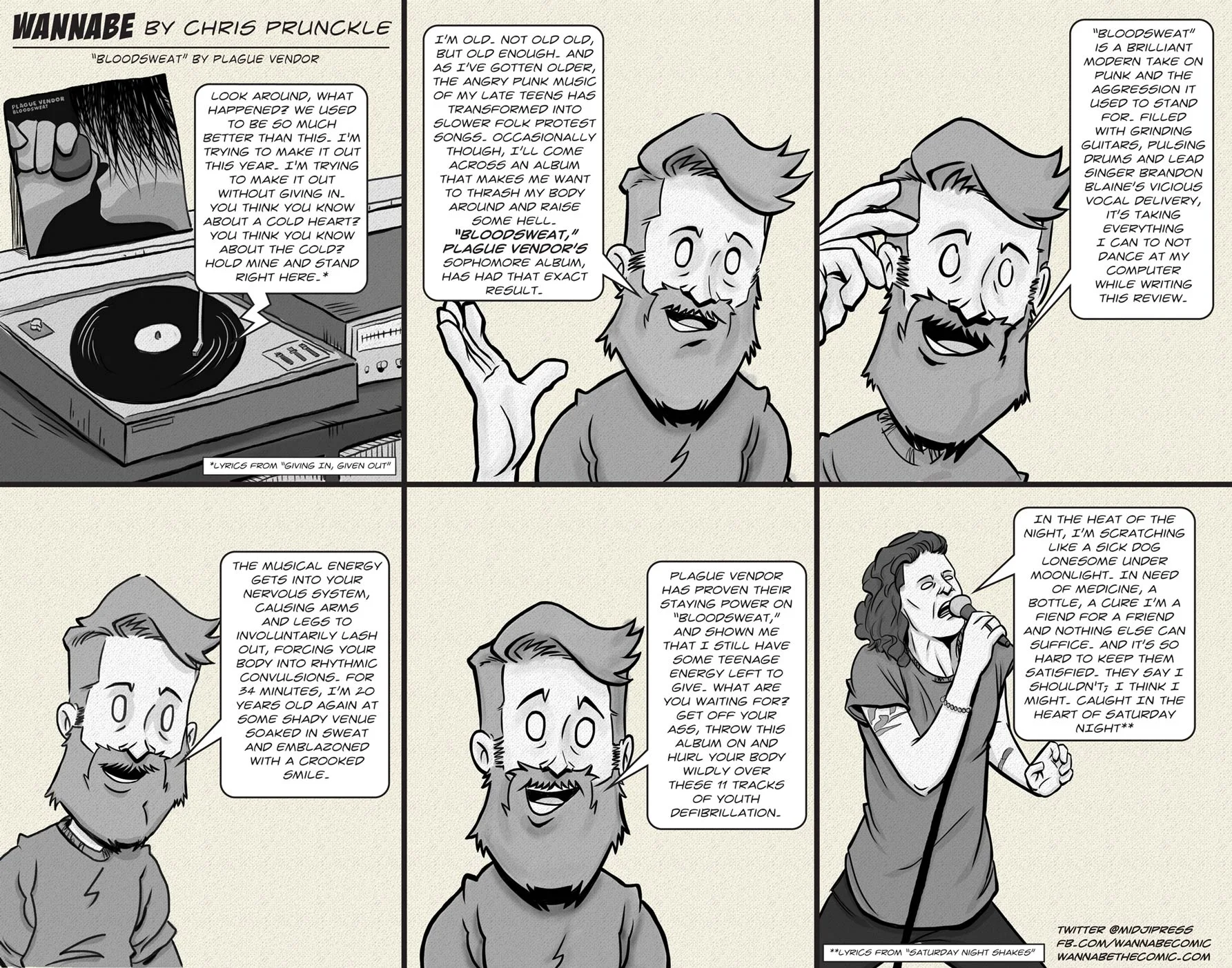 Click on the image to read the review