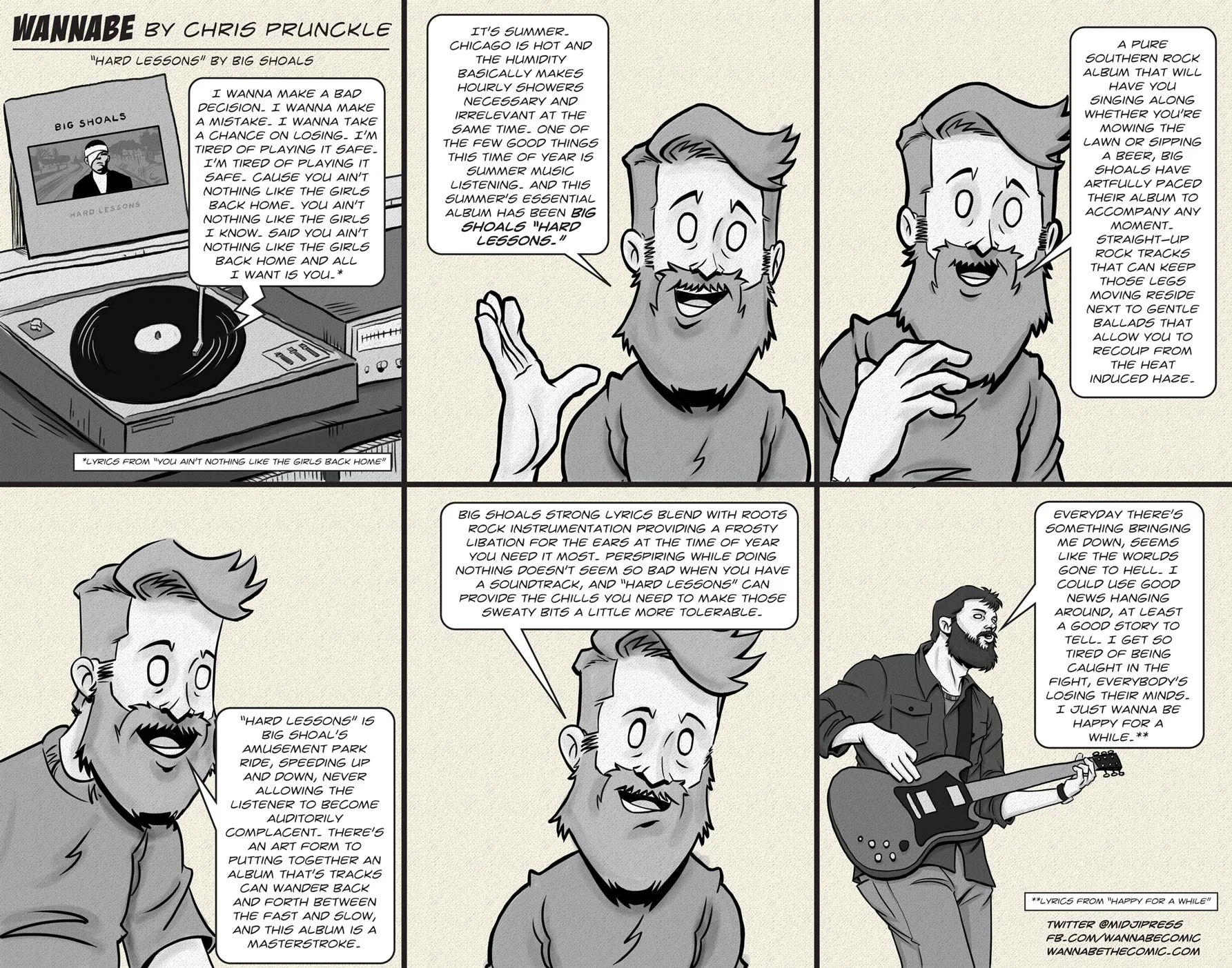 Click on the image to read the review