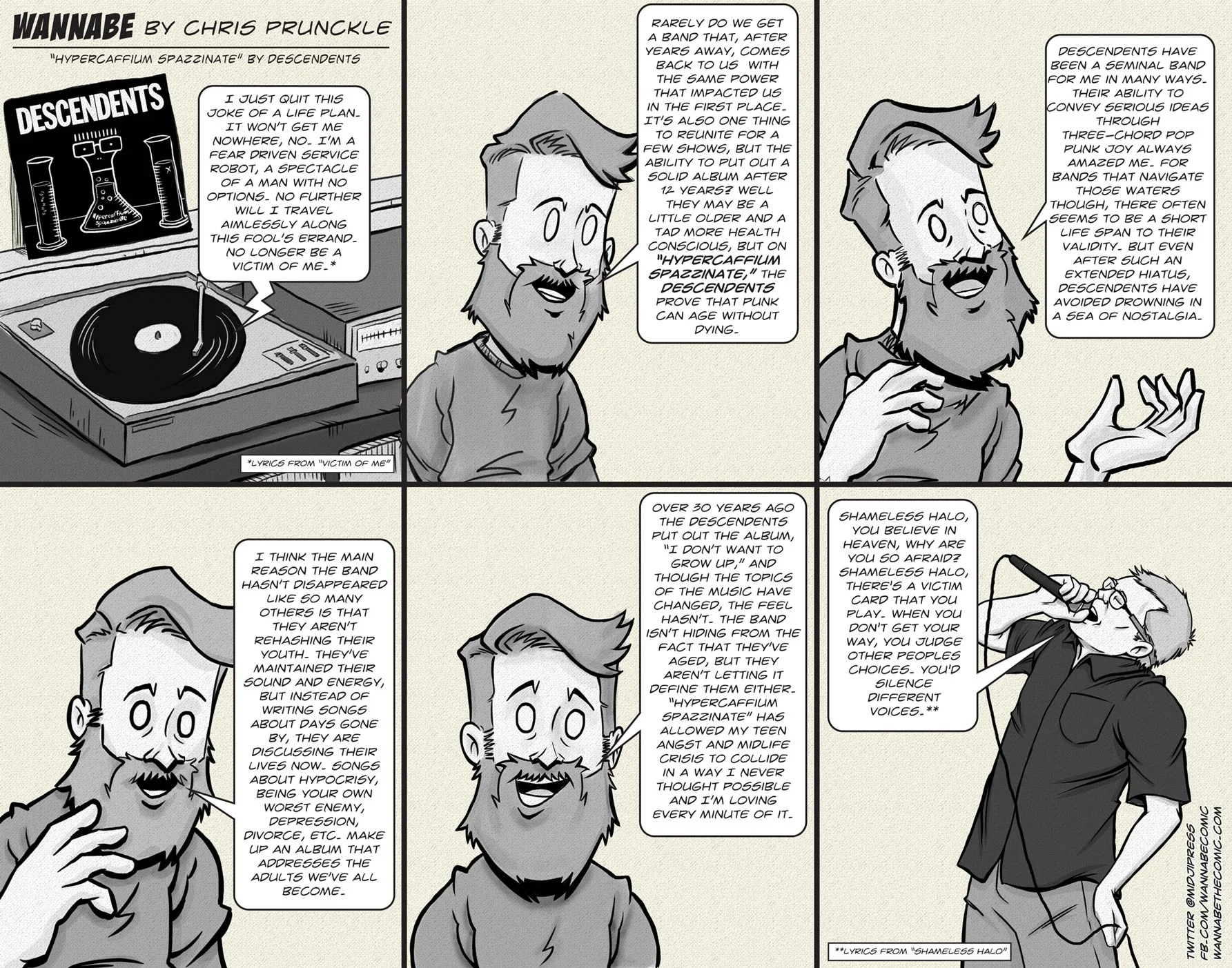 Click on the image to read the review