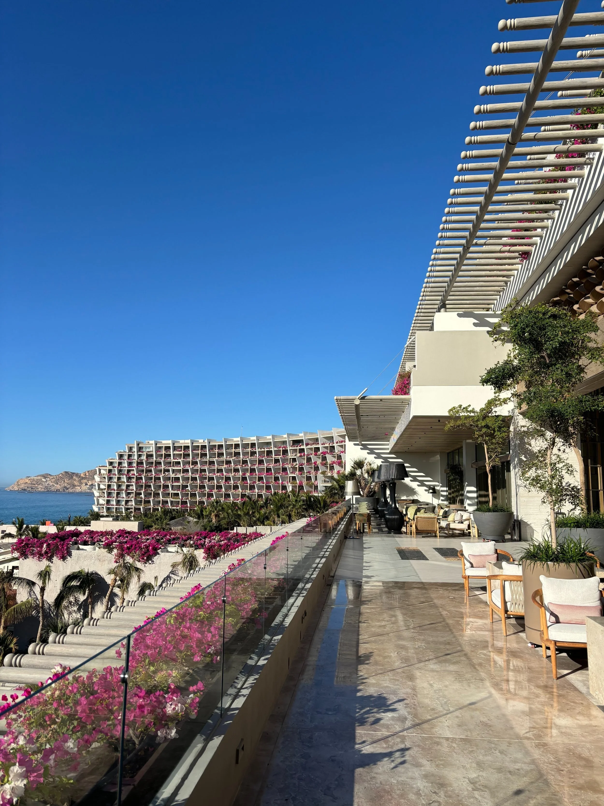 Grand Velas Boutique Hotel Los Cabos