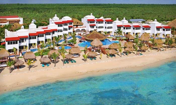 Hidden Beach Resort