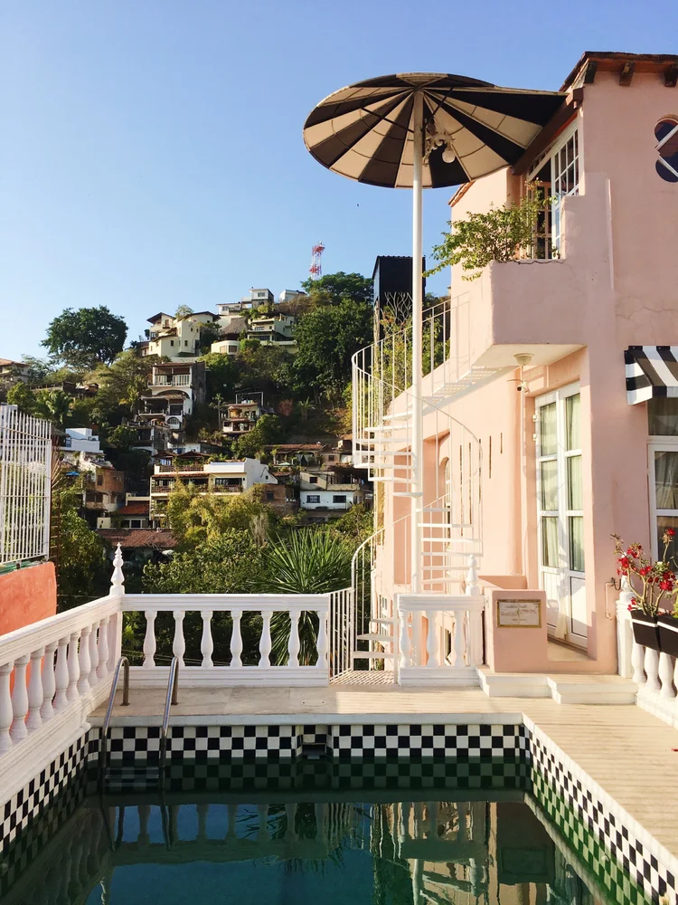 The Best Puerto Vallarta Hotels [Updated 2024] — drillinjourneys