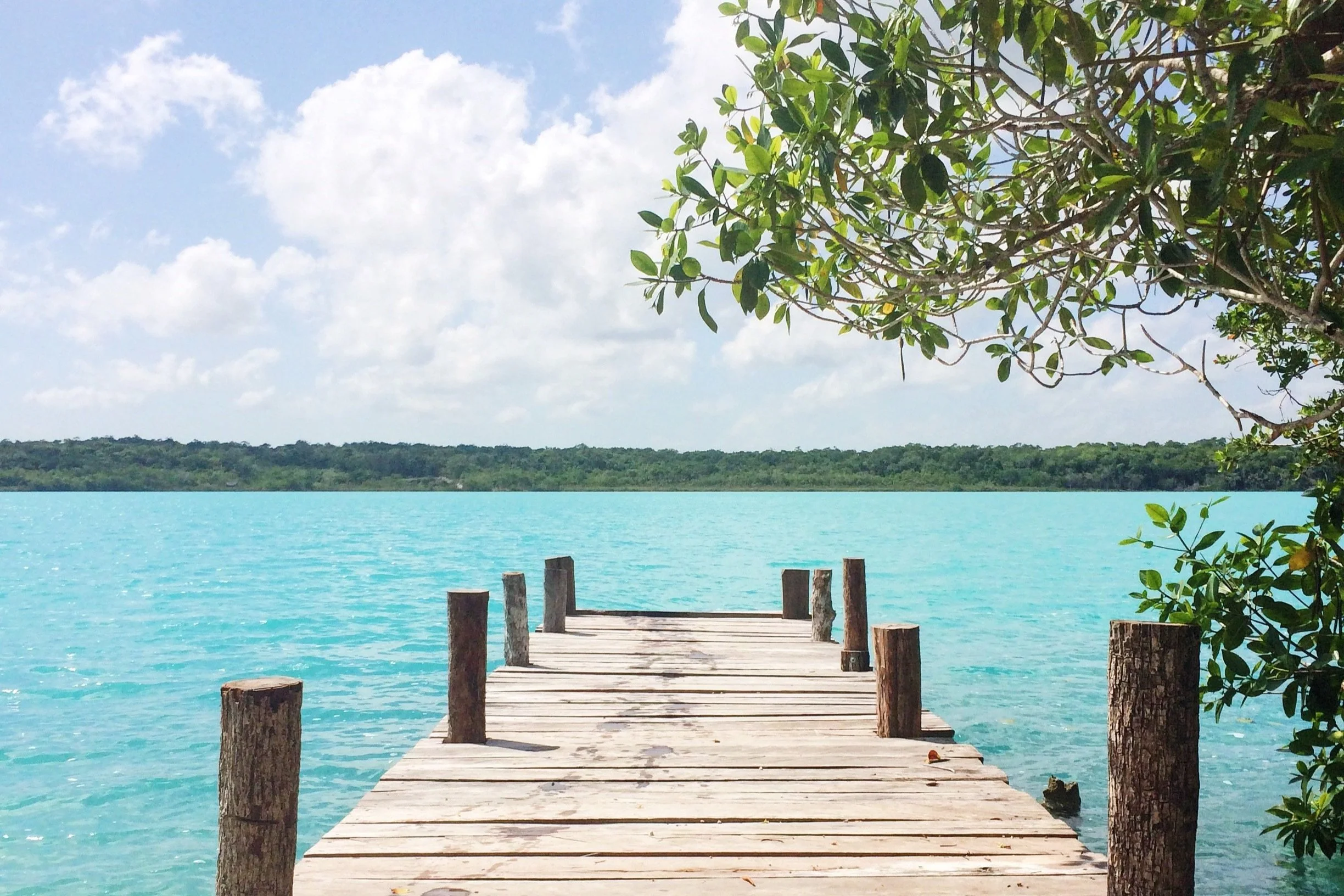 The best things to do in Bacalar — drillinjourneys