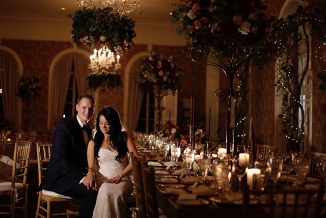 Kaitlyn &amp; Robert