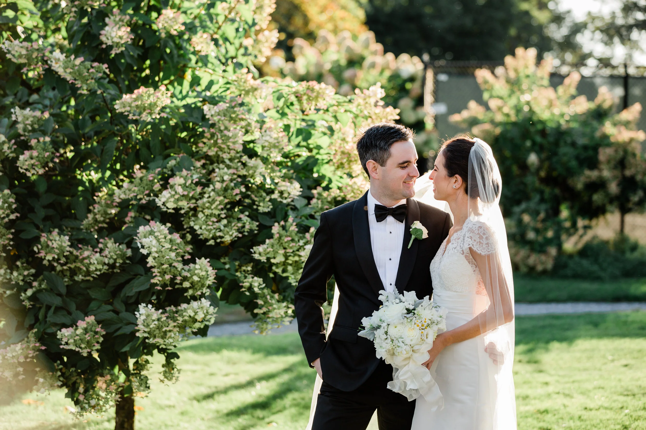 Mollie &amp; Kevin