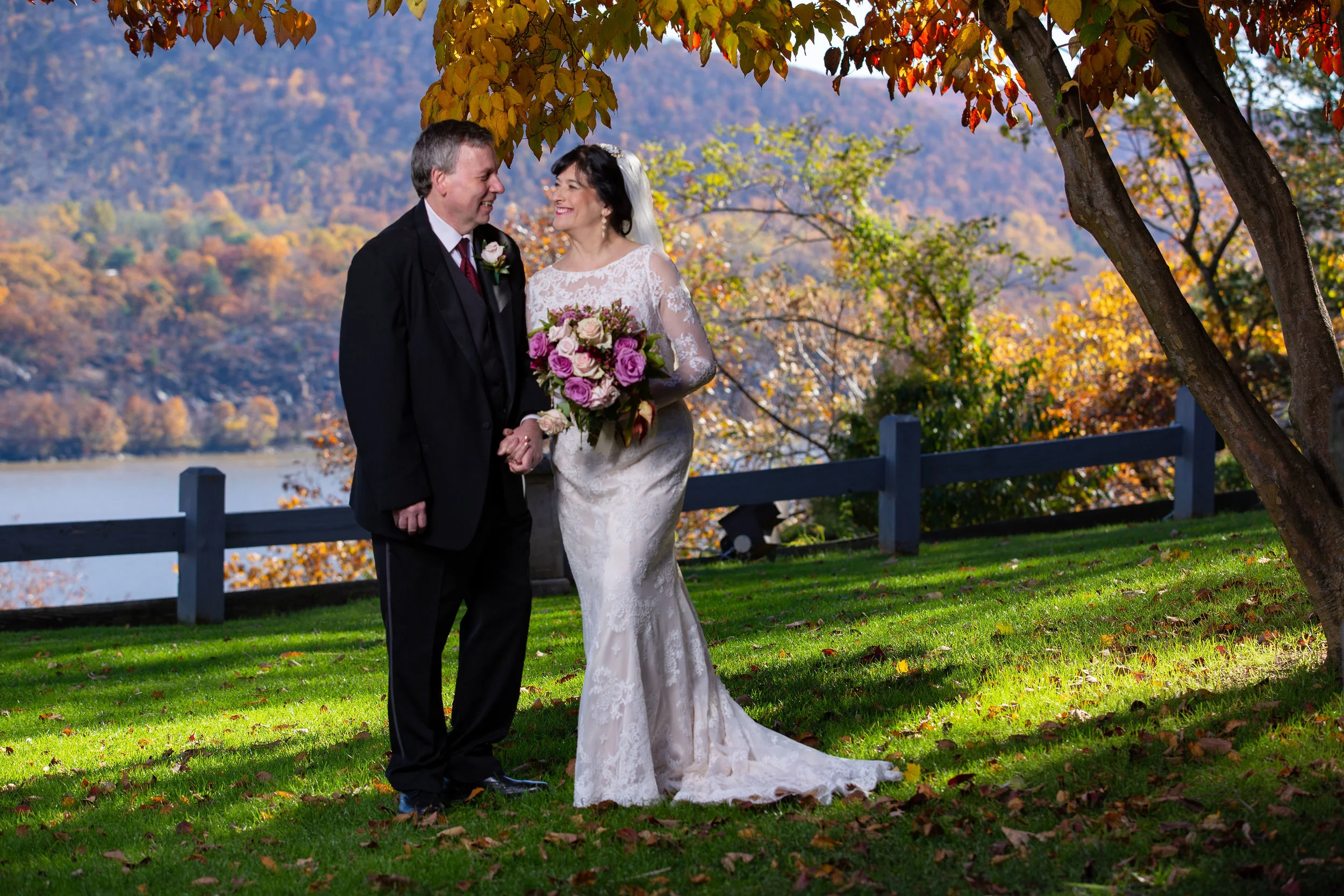 Linda &amp; Jim