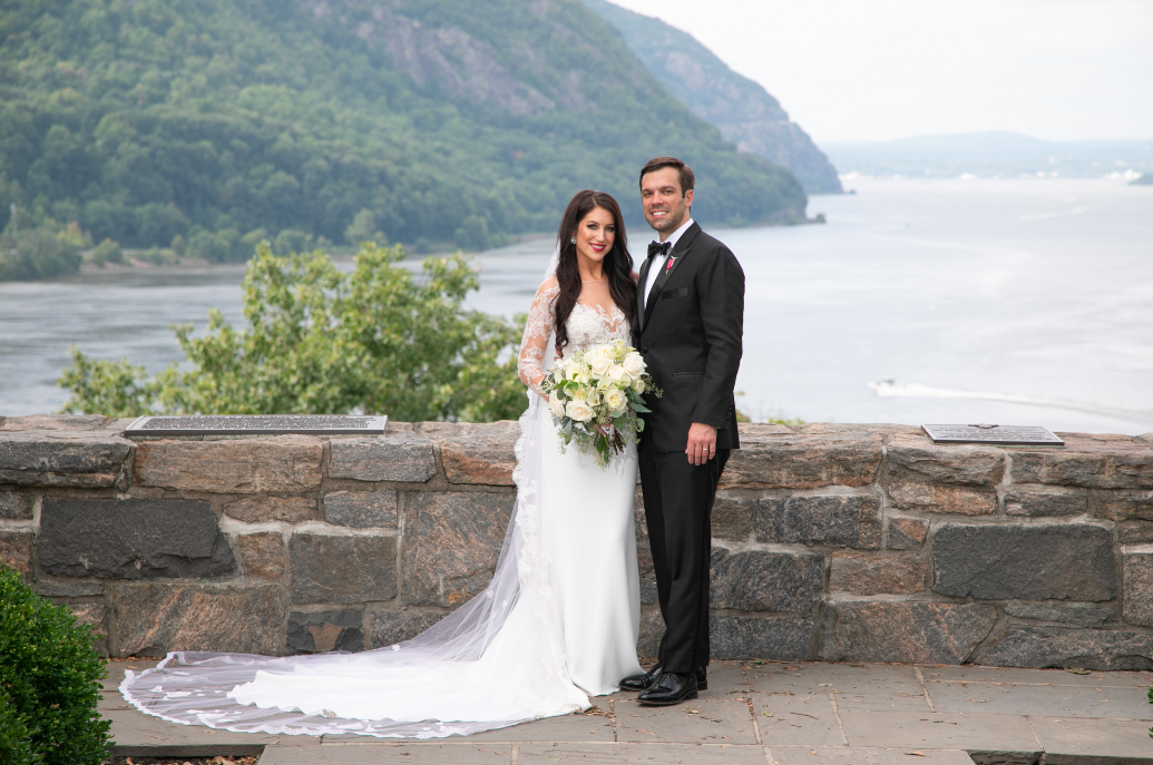 Christen &amp; Zach