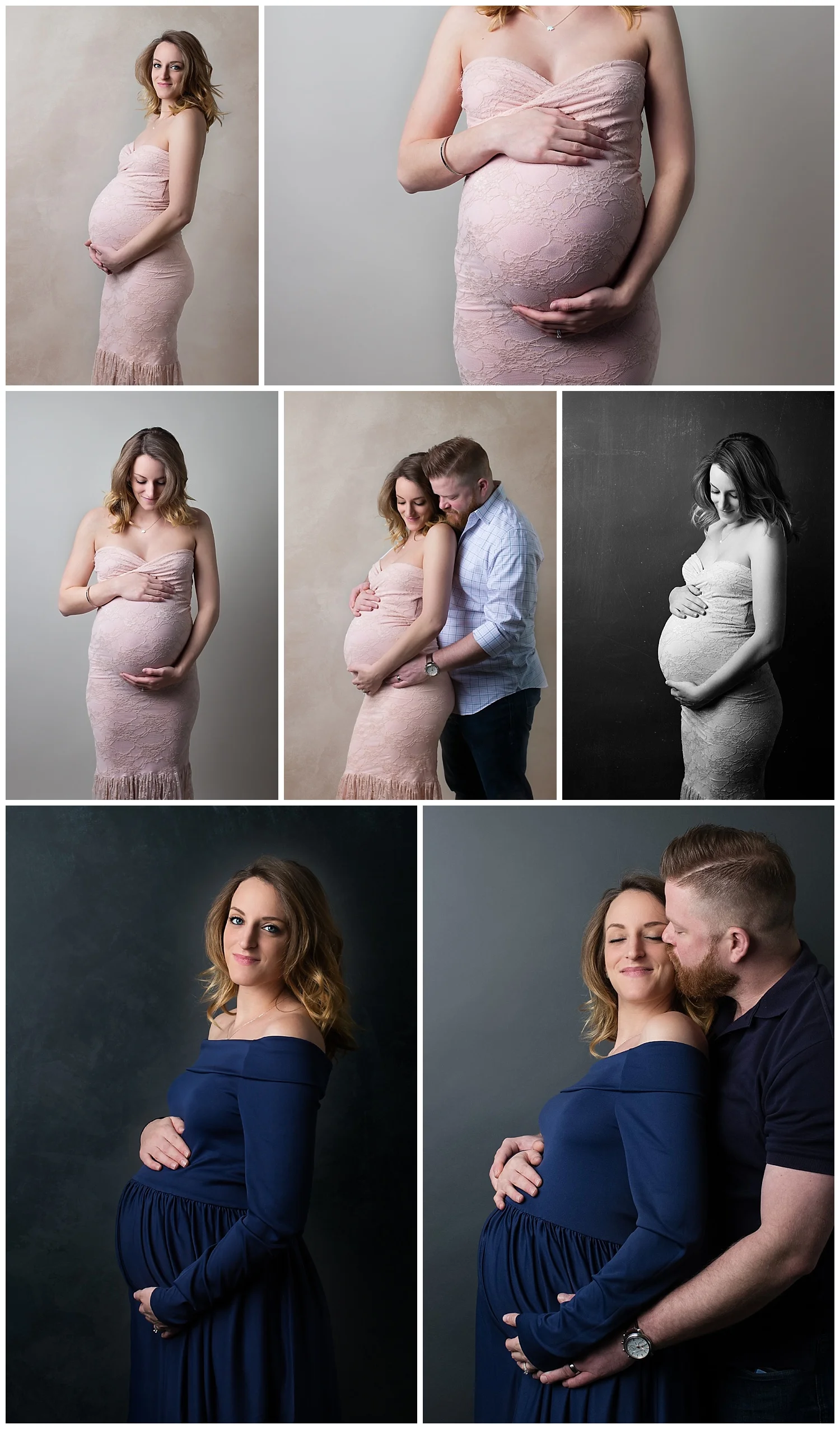 Raleigh Wake Forest Maternity Photography.jpg