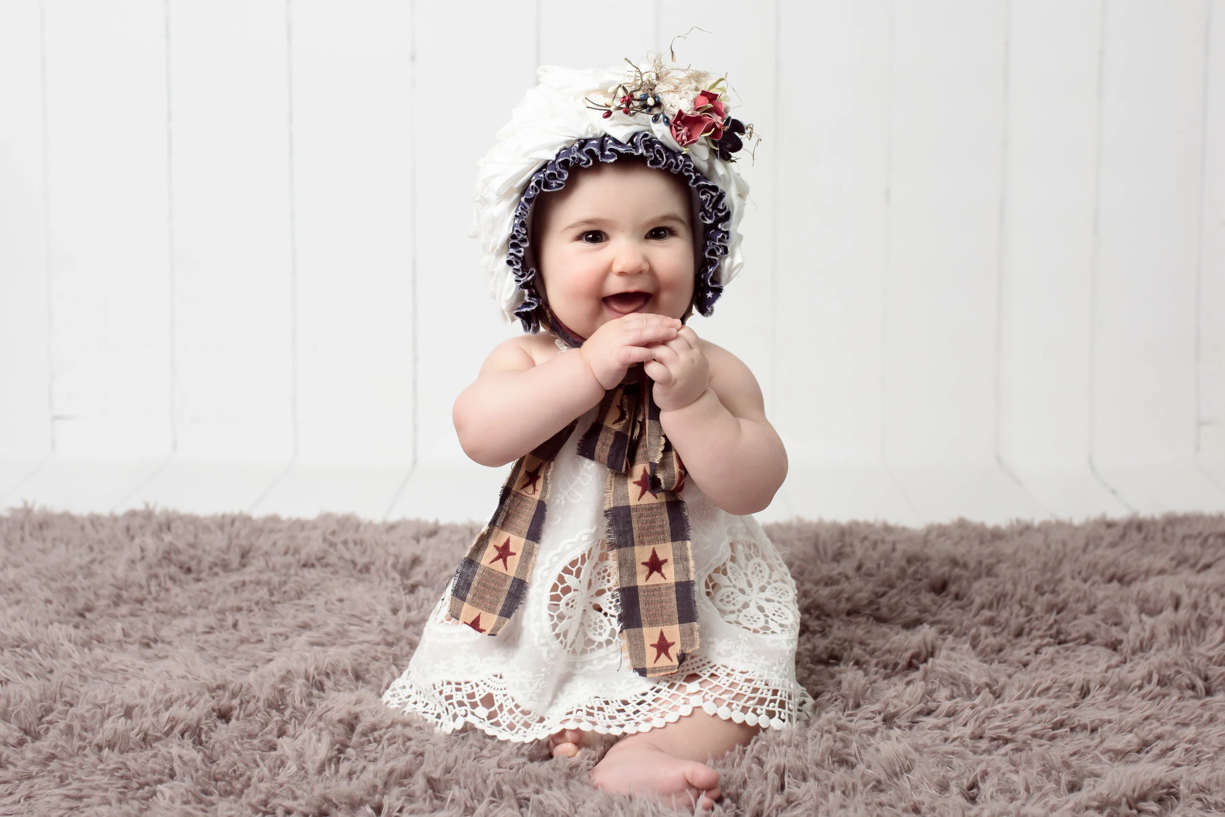 Raleigh & Wake Forest Baby Milestone Photography.jpg