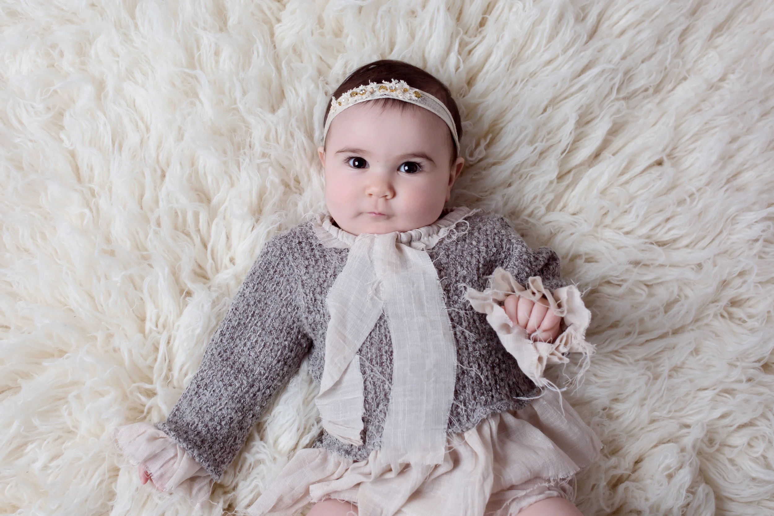 Raleigh & Wake Forest Baby Milestone Photography 1.jpg