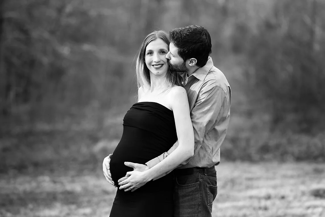 Expecting parents