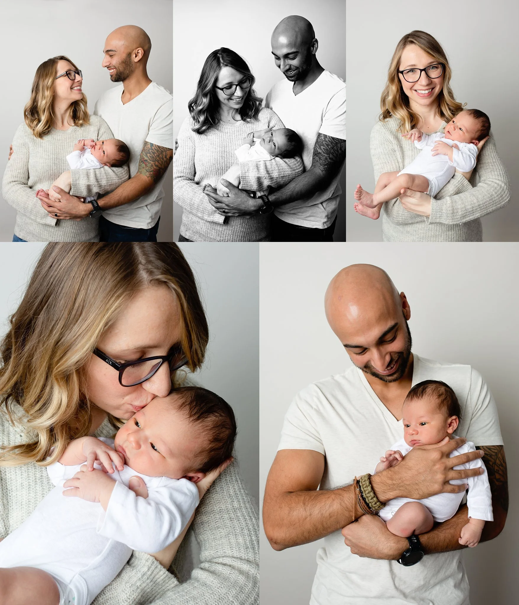 white newborn family photography.jpg
