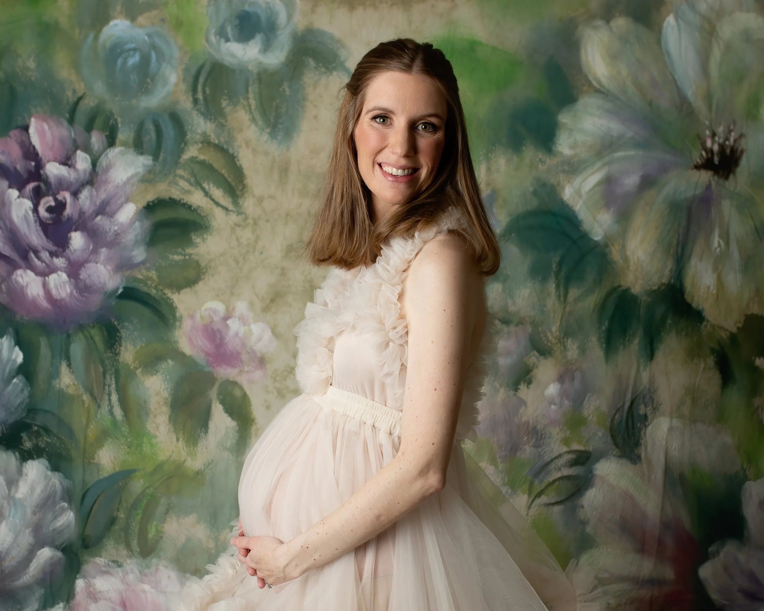MATERNITY