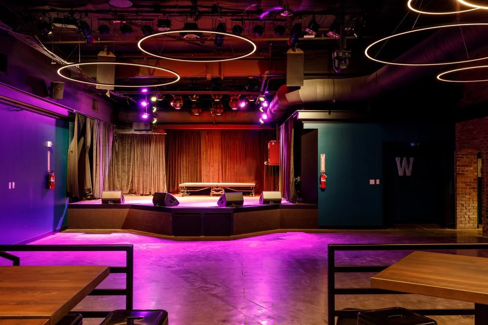 TBP at Aurora Borealis